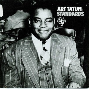 Обложка для Art Tatum - Judy