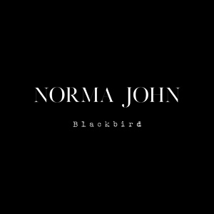 Обложка для Norma John - Blackbird