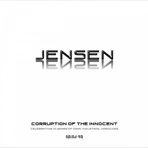 Обложка для Jensen - She