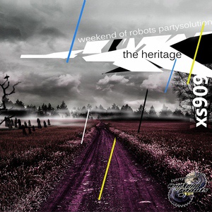 Обложка для Xs909 - The Heritage