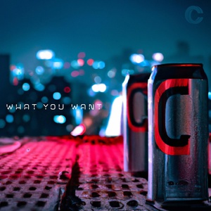 Обложка для Cadre Cola - What You Want