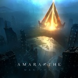 Обложка для Amaranthe - The Game