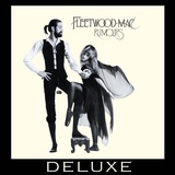 Обложка для Fleetwood Mac - Gold Dust Woman