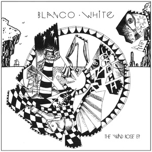 Обложка для Blanco White feat. Malena Zavala - The Wind Rose