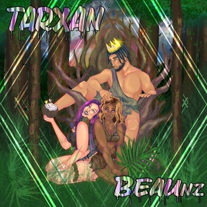 Обложка для BEAUnz - Tarxan
