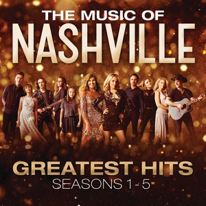 Обложка для Nashville Cast feat. Hayden Panettiere - Trouble Is