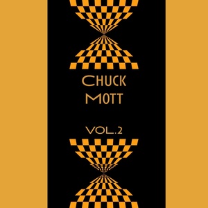 Обложка для Chuck Mott - Our Time
