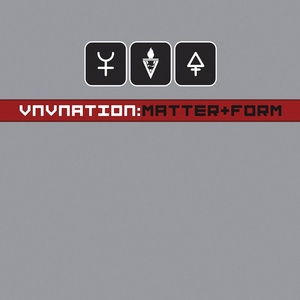 Обложка для VNV Nation - Endless Skies [Electronic 2009]