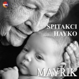 Обложка для Spitakci Hayko - Mayrik