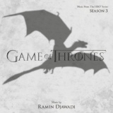 Обложка для Ramin Djawadi - Heir to Winterfell