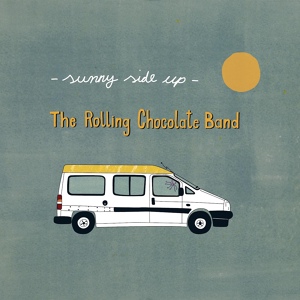 Обложка для The Rolling Chocolate Band - Escape