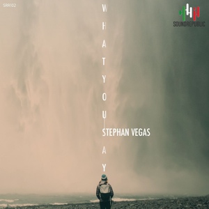 Обложка для Stephan Vegas - What You Say