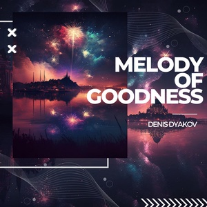 Обложка для Denis Dyakov - Melody of Goodness