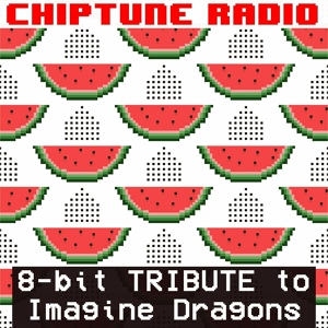 Обложка для Chiptune Radio - Radioactive
