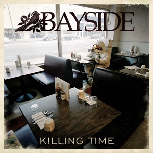 Обложка для Bayside - The Wrong Way