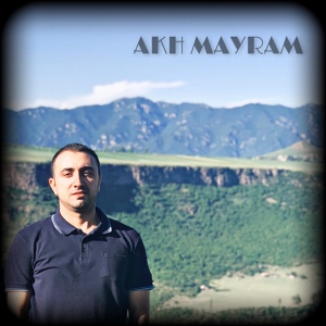 Обложка для Gevorg Margaryan - Akh Mayram