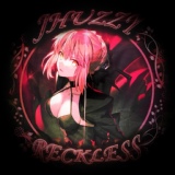Обложка для Jhuzzy - RECKLESS