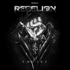 Обложка для Rebelion - Echoes (E-Force Remix)