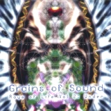 Обложка для Grains of Sound - Booming Dunes