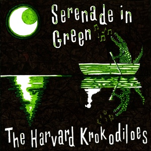 Обложка для The Harvard Krokodiloes - Their Hearts Were Full of Spring