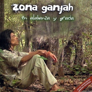 Обложка для Zona Ganjah - No estes triste