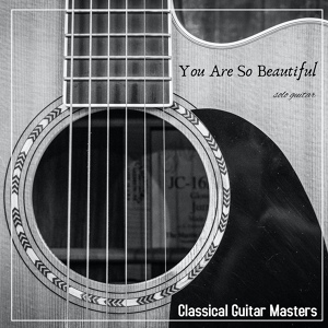 Обложка для Classical Guitar Masters - Creepin'