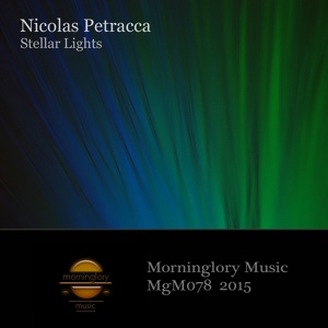 Обложка для Nicolas Petracca - Stellar Lights