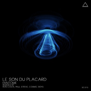 Обложка для Le Son Du Placard - Fantome