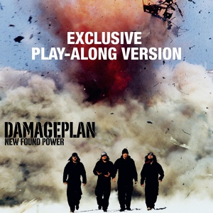Обложка для Damageplan - Save Me