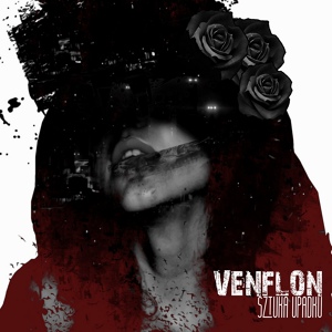 Обложка для Venflon - Aniol Smierci