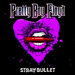 Обложка для Pretty Boy Floyd - Gangster of Love