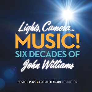 Обложка для Keith Lockhart, Boston Pops Orchestra - Overture (from "Goodbye, Mr. Chips")
