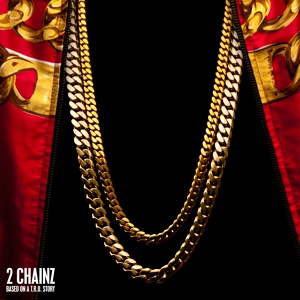 Обложка для RWM - 2 Chainz feat. Cap1 - Wut We Doin