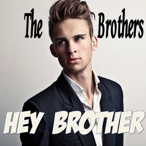 Обложка для The Brothers - Hey Brother