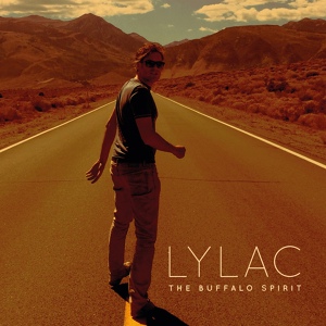 Обложка для LYLAC - Goodbye
