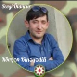 Обложка для Rövşən Binəqədili, Ayxan Dəniz - Kayfını Tuturam