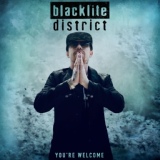 Обложка для blacklite district - Craving