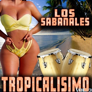 Обложка для Los Corraleros De Majagual - Los Sabanales