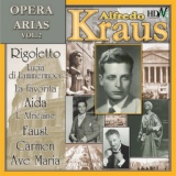 Обложка для Symphony Orchestra of Madrid, Alfredo Kraus - Il Trovatore Di Quella Pira!