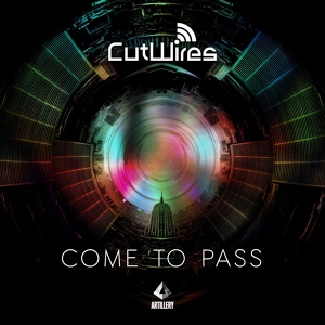 Обложка для CutWires - Come to Pass