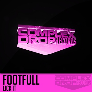 Обложка для Footfull - Lick It