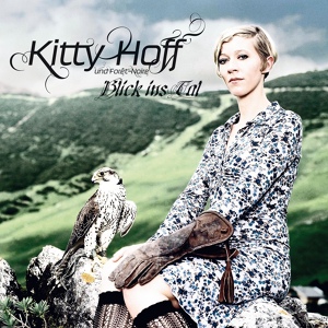 Обложка для Kitty Hoff, Fôret-Noire - Die Frage ist