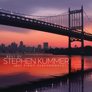 Обложка для Stephen Kummer - The More I See You