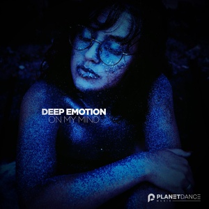 Обложка для Deep Emotion [drivemusic.me] - On My Mind