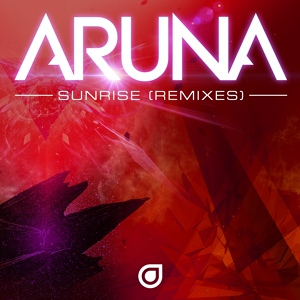 Обложка для Aruna - Sunrise