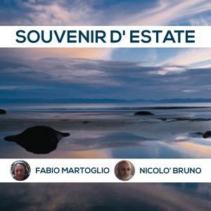 Обложка для Fabio Martoglio, Nicolò Bruno - Sono latino