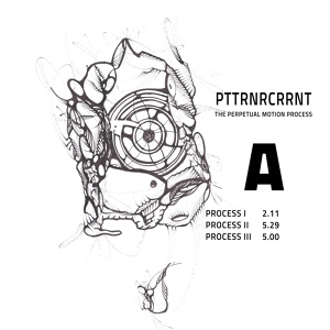 Обложка для PTTRNRCRRNT - Process I