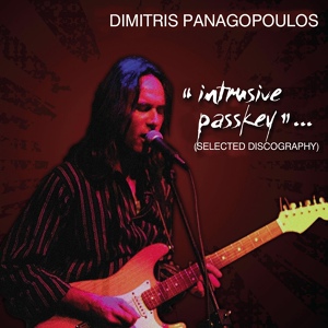 Обложка для Dimitris Panagopoulos - Mediocrity