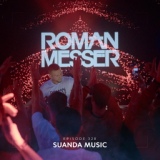 Обложка для Roman Messer - Suanda Music (Suanda 328)
