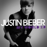 Обложка для Justin Bieber feat. Jessica Jarrell - Overboard